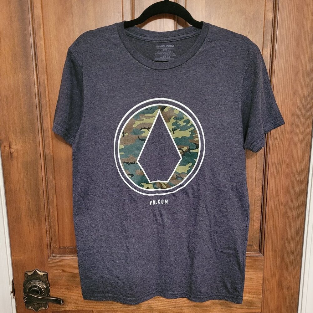 Men's Volcom T-Shirt- Size M